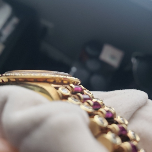 💯💎‼️ROLEX BABY‼️💎 - Picture 4 of 10